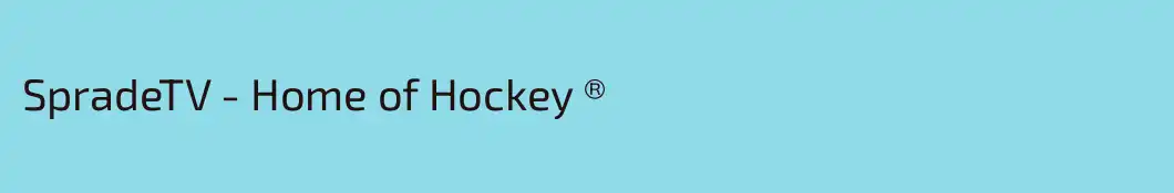 SpradeTV - Home of Hockey ®